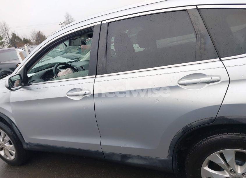 Photo 15 of 2013 Honda Cr-v EX-L (VIN 2HKRM4H72DH627442)