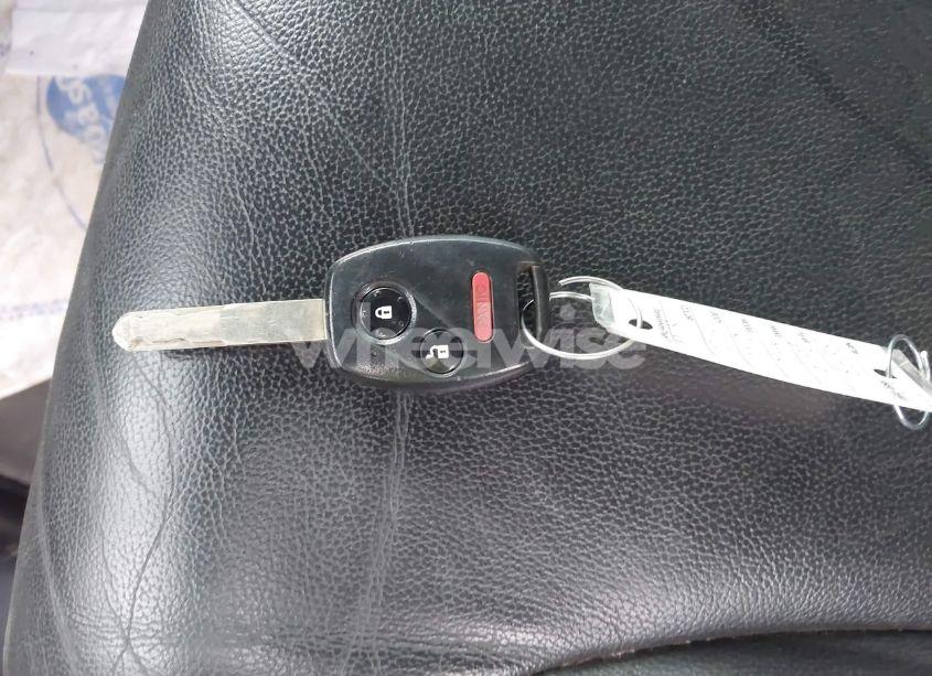 Photo 11 of 2013 Honda Cr-v EX-L (VIN 2HKRM4H72DH671893)