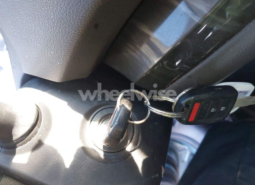 Photo 11 of 2014 Honda Cr-v EX-L (VIN 2HKRM4H72EH665111)