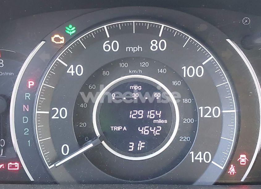 Photo 15 of 2014 Honda Cr-v EX-L (VIN 2HKRM4H72EH665111)