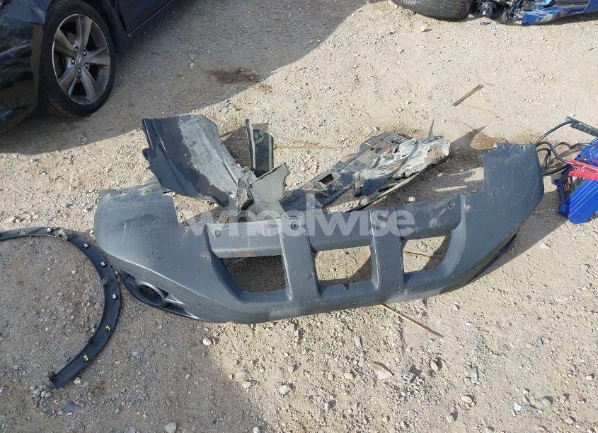 Photo 12 of 2014 Honda Cr-v EX-L (VIN 2HKRM4H72EH667084)