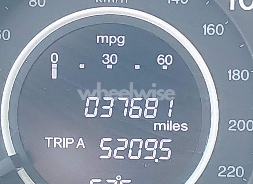 Photo 16 of 2014 Honda Cr-v EX-L (VIN 2HKRM4H72EH718616)