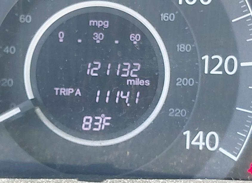 Photo 15 of 2014 Honda Cr-v EX-L (VIN 2HKRM4H72EH724495)