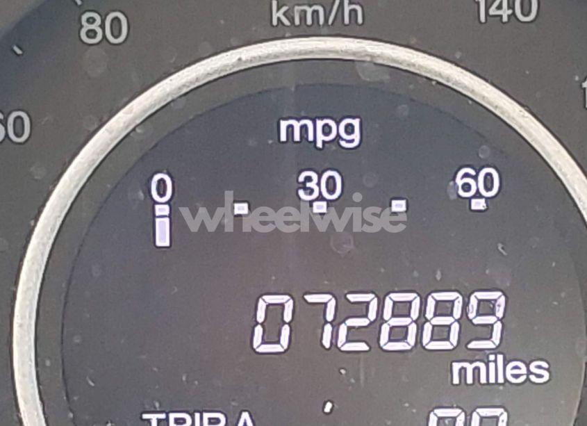 Photo 15 of 2015 Honda Cr-v EX-L (VIN 2HKRM4H72FH605587)