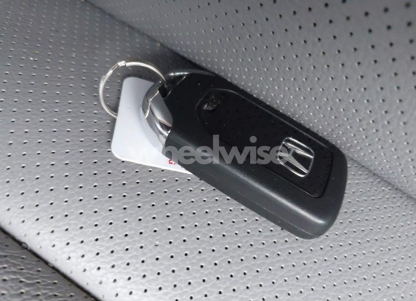 Photo 11 of 2015 Honda Cr-v EX-L (VIN 2HKRM4H72FH613236)