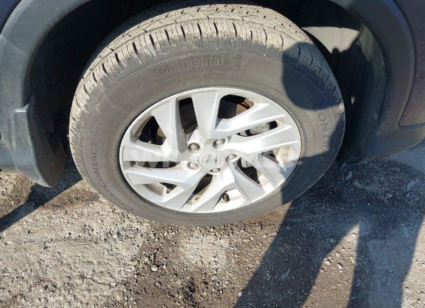 Photo 12 of 2016 Honda Cr-v EX-L (VIN 2HKRM4H72GH626389)