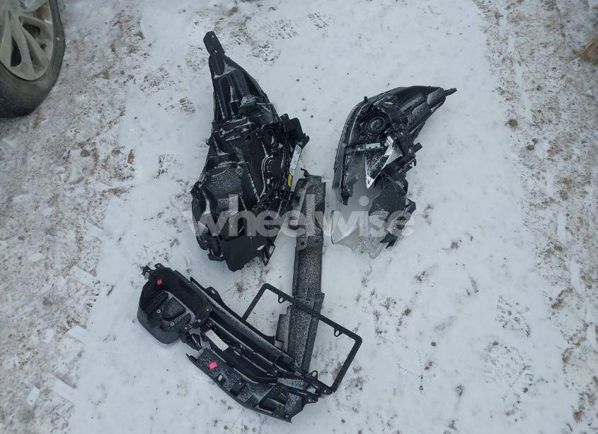 Photo 12 of 2016 Honda Cr-v EX-L (VIN 2HKRM4H72GH644360)