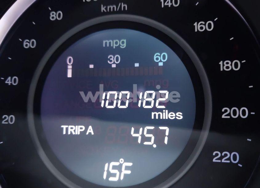 Photo 16 of 2016 Honda Cr-v EX-L (VIN 2HKRM4H72GH644360)