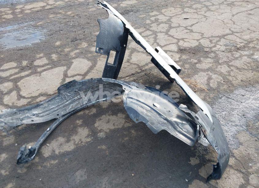 Photo 12 of 2016 Honda Cr-v EX-L (VIN 2HKRM4H72GH667153)