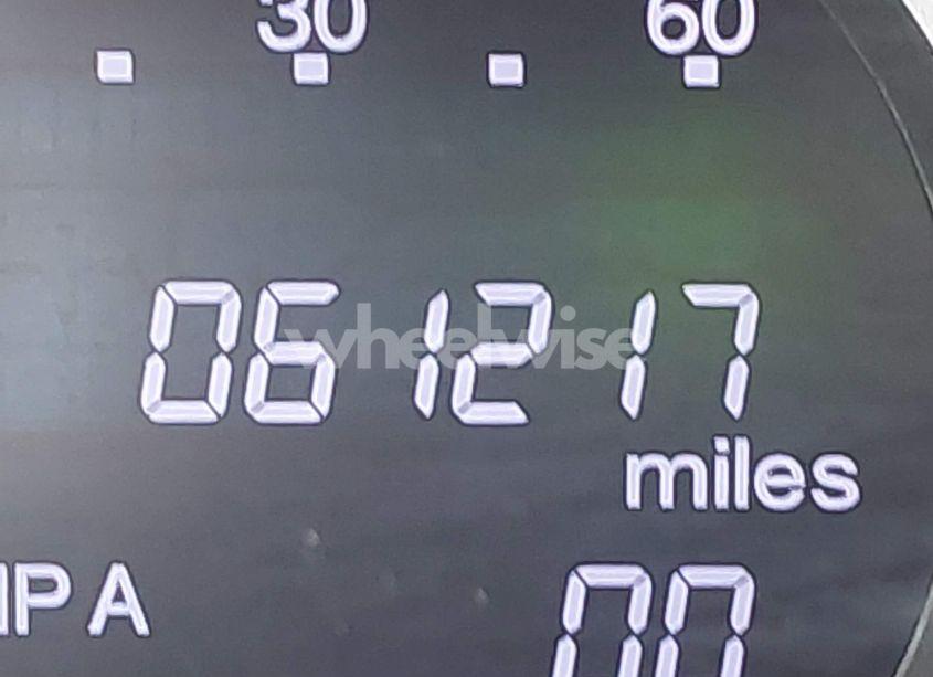 Photo 16 of 2016 Honda Cr-v EX-L (VIN 2HKRM4H72GH683790)