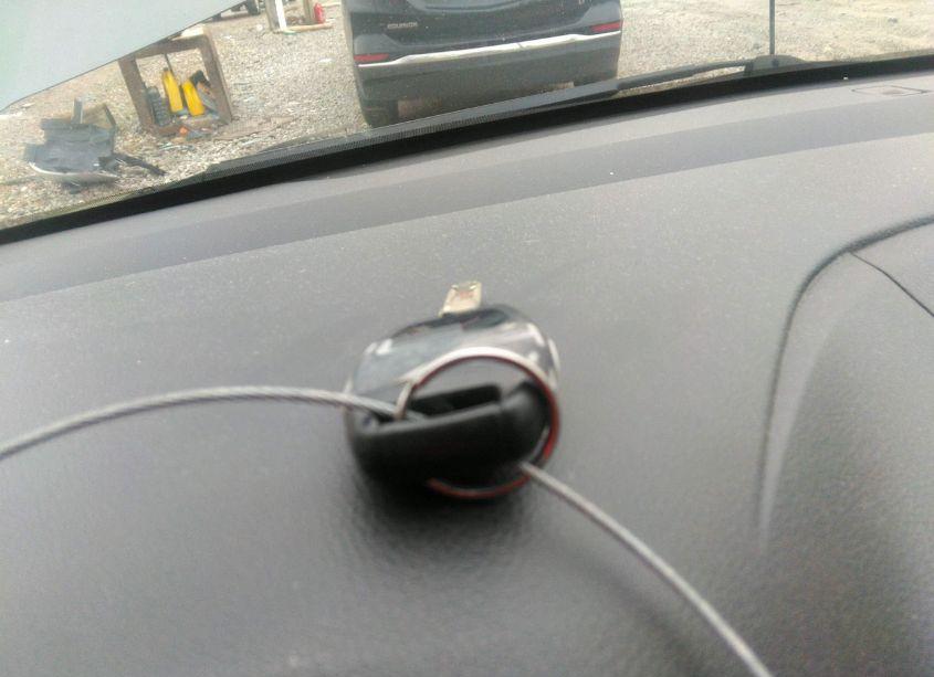 Photo 11 of 2012 Honda Cr-v EX-L (VIN 2HKRM4H73CH607702)