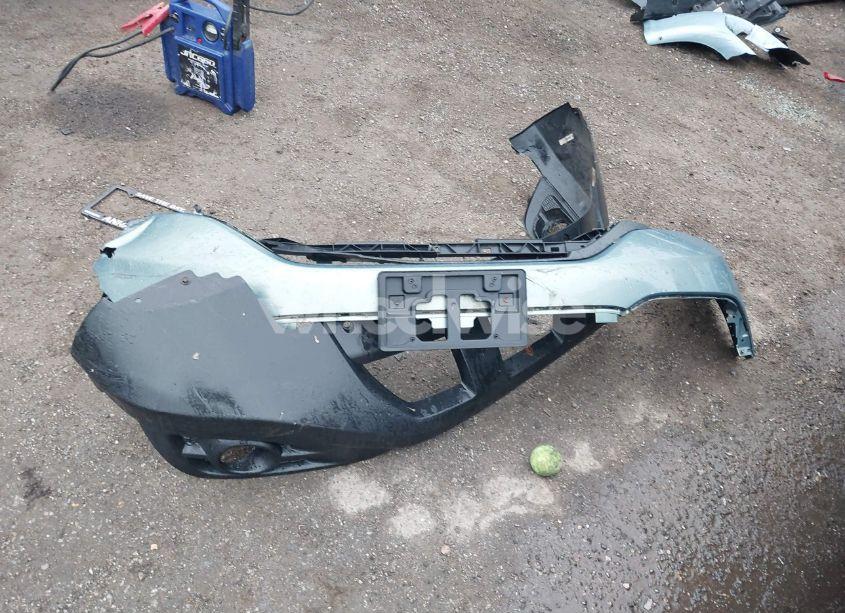 Photo 12 of 2012 Honda Cr-v EX-L (VIN 2HKRM4H73CH608705)