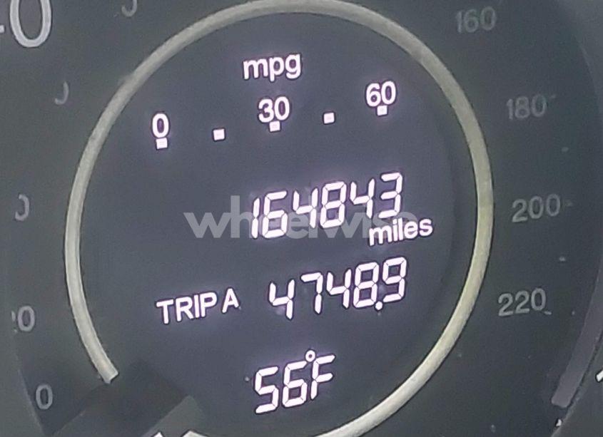 Photo 16 of 2012 Honda Cr-v EX-L (VIN 2HKRM4H73CH608705)