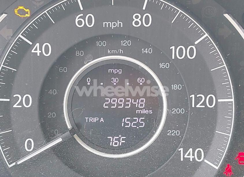 Photo 15 of 2012 Honda Cr-v EX-L (VIN 2HKRM4H73CH634074)