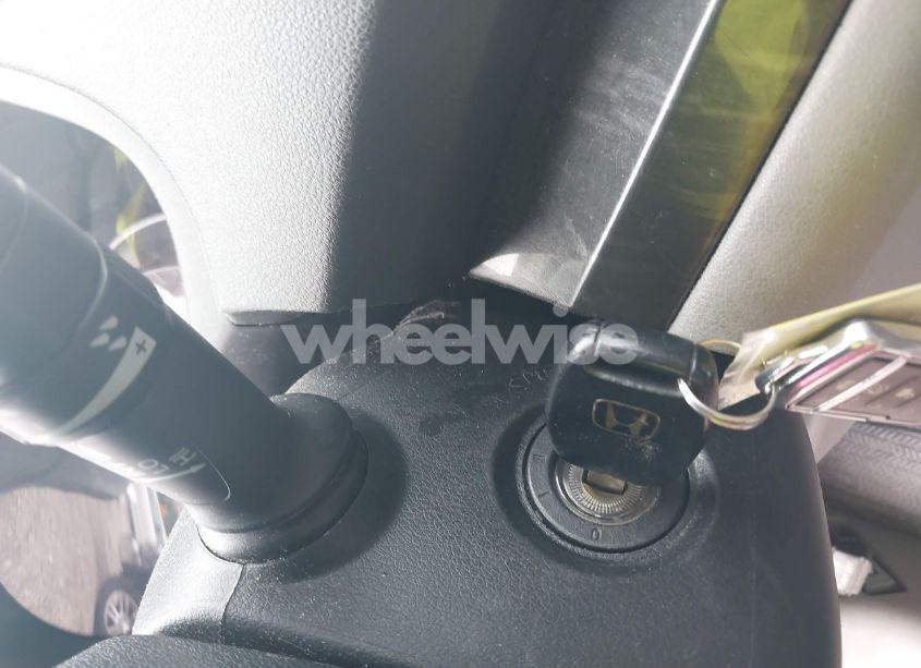 Photo 11 of 2013 Honda Cr-v EX-L (VIN 2HKRM4H73DH612674)