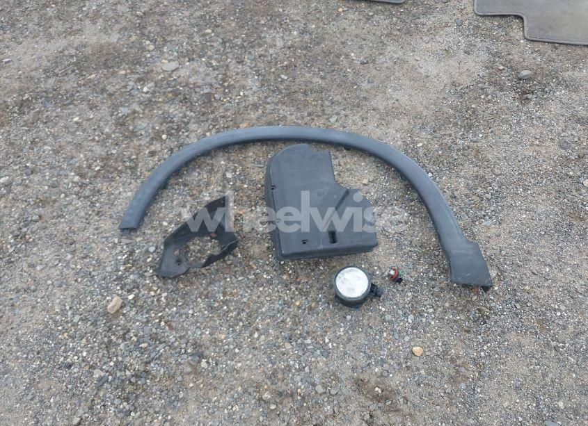 Photo 12 of 2013 Honda Cr-v EX-L (VIN 2HKRM4H73DH612674)