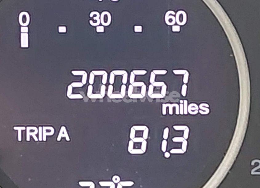 Photo 16 of 2013 Honda Cr-v EX-L (VIN 2HKRM4H73DH618328)