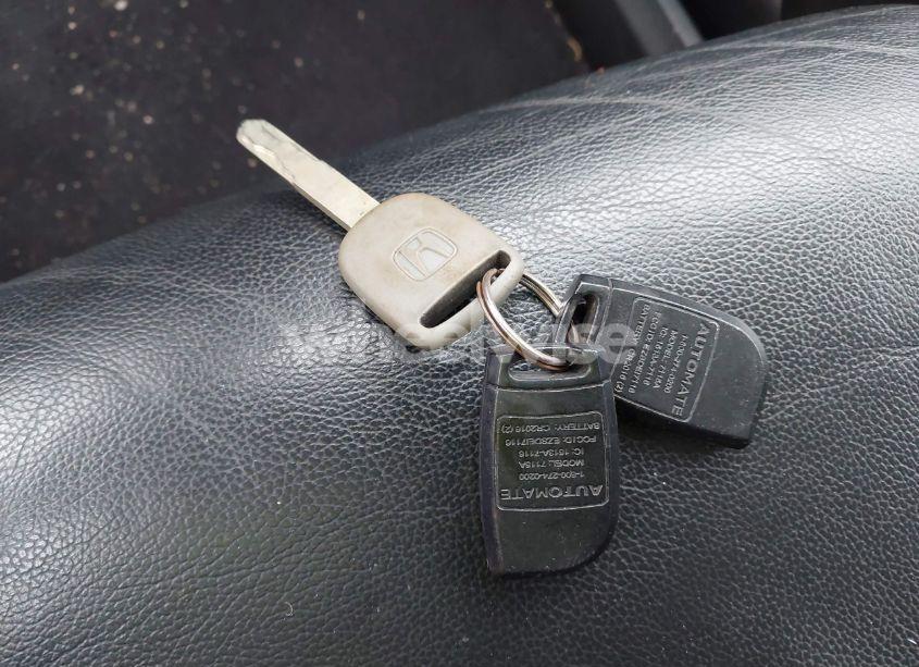 Photo 11 of 2013 Honda Cr-v EX-L (VIN 2HKRM4H73DH627885)