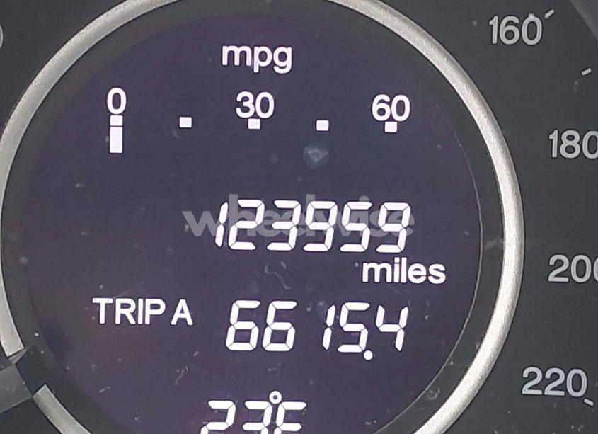 Photo 15 of 2013 Honda Cr-v EX-L (VIN 2HKRM4H73DH627885)