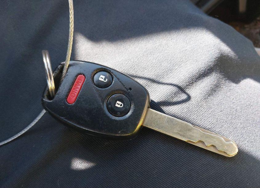 Photo 11 of 2013 Honda Cr-v EX-L (VIN 2HKRM4H73DH653189)