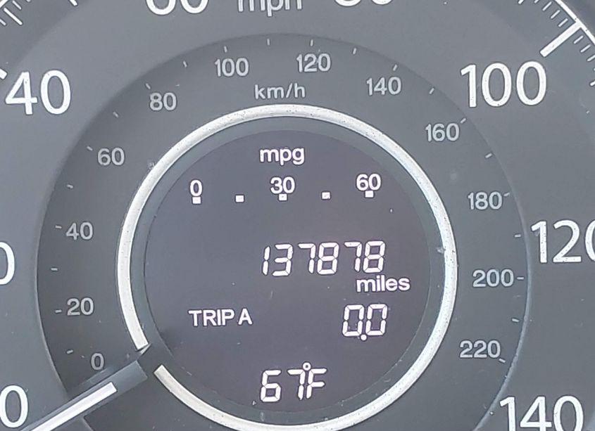 Photo 15 of 2013 Honda Cr-v EX-L (VIN 2HKRM4H73DH653189)