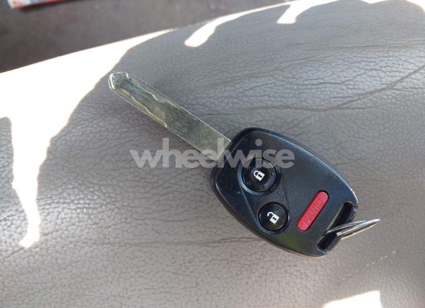 Photo 11 of 2013 Honda Cr-v EX-L (VIN 2HKRM4H73DH685480)