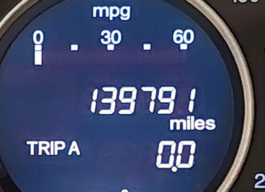 Photo 15 of 2014 Honda Cr-v EX-L (VIN 2HKRM4H73EH656627)