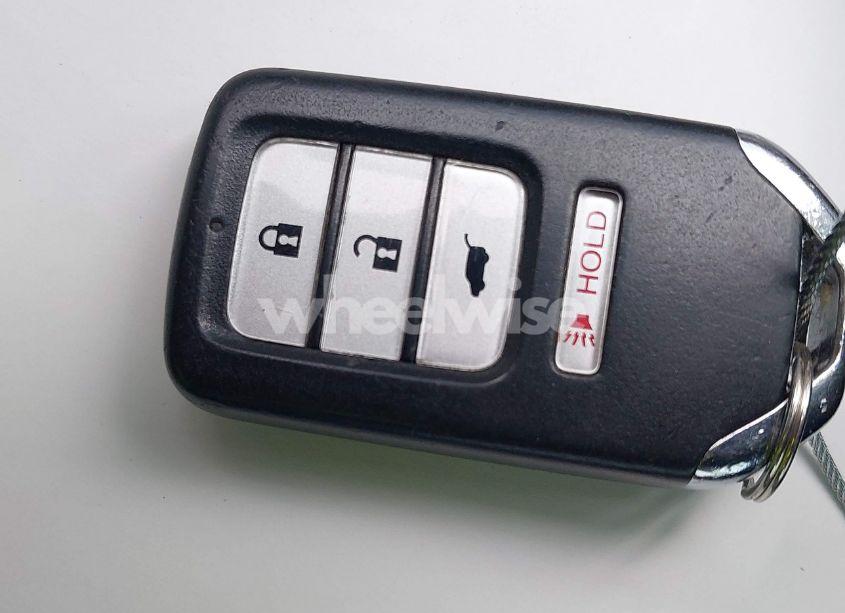 Photo 11 of 2015 Honda Cr-v EX-L (VIN 2HKRM4H73FH600074)