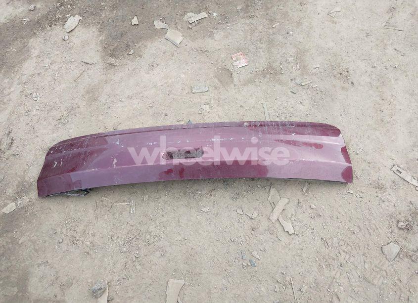 Photo 12 of 2015 Honda Cr-v EX-L (VIN 2HKRM4H73FH606103)