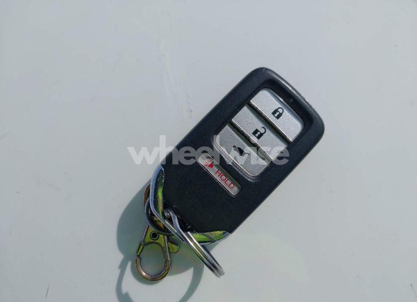 Photo 11 of 2015 Honda Cr-v EX-L (VIN 2HKRM4H73FH615531)