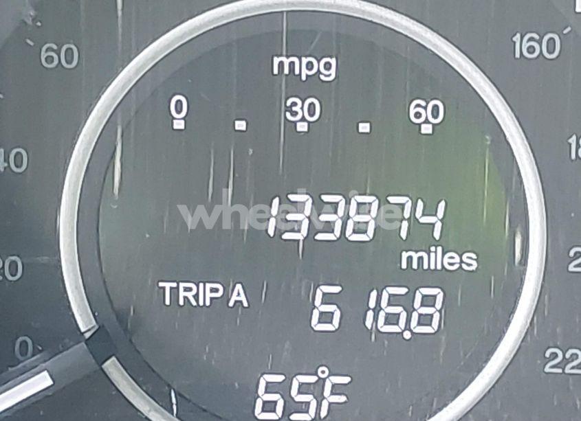 Photo 15 of 2015 Honda Cr-v EX-L (VIN 2HKRM4H73FH615531)