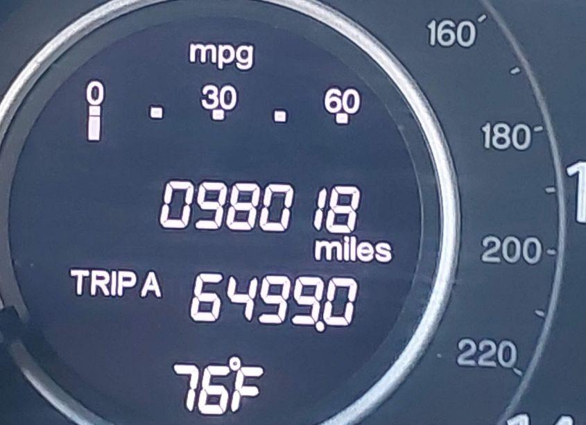 Photo 15 of 2015 Honda Cr-v EX-L (VIN 2HKRM4H73FH634130)