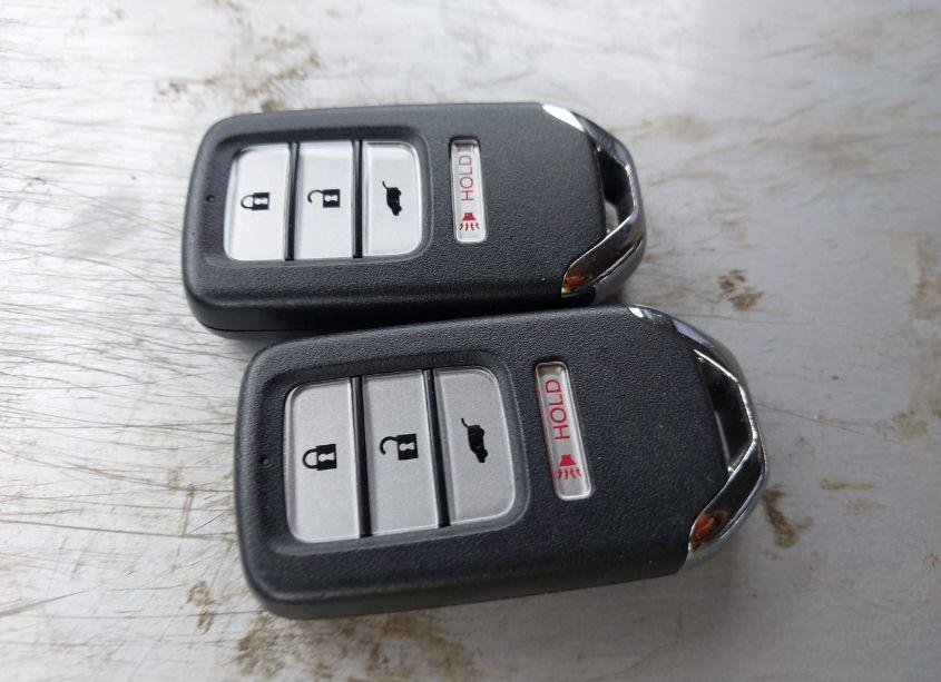 Photo 11 of 2015 Honda Cr-v EX-L (VIN 2HKRM4H73FH653230)