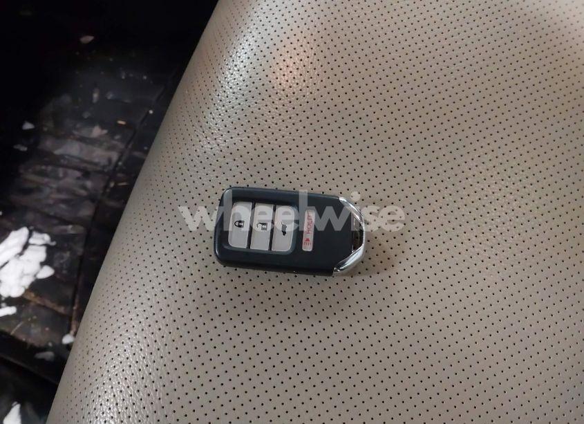 Photo 11 of 2015 Honda Cr-v EX-L (VIN 2HKRM4H73FH677849)