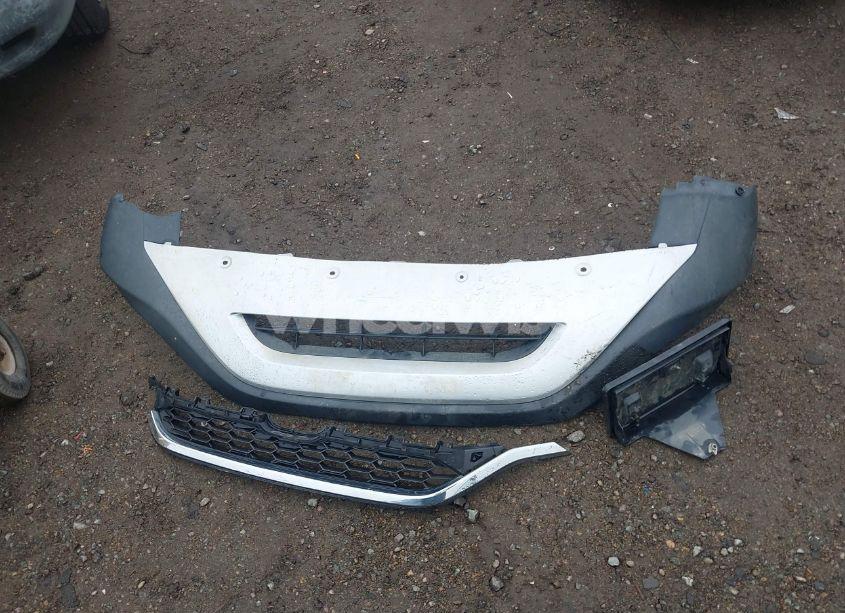 Photo 12 of 2016 Honda Cr-v EX-L (VIN 2HKRM4H73GH607818)