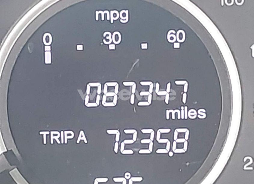 Photo 16 of 2016 Honda Cr-v EX-L (VIN 2HKRM4H73GH607818)