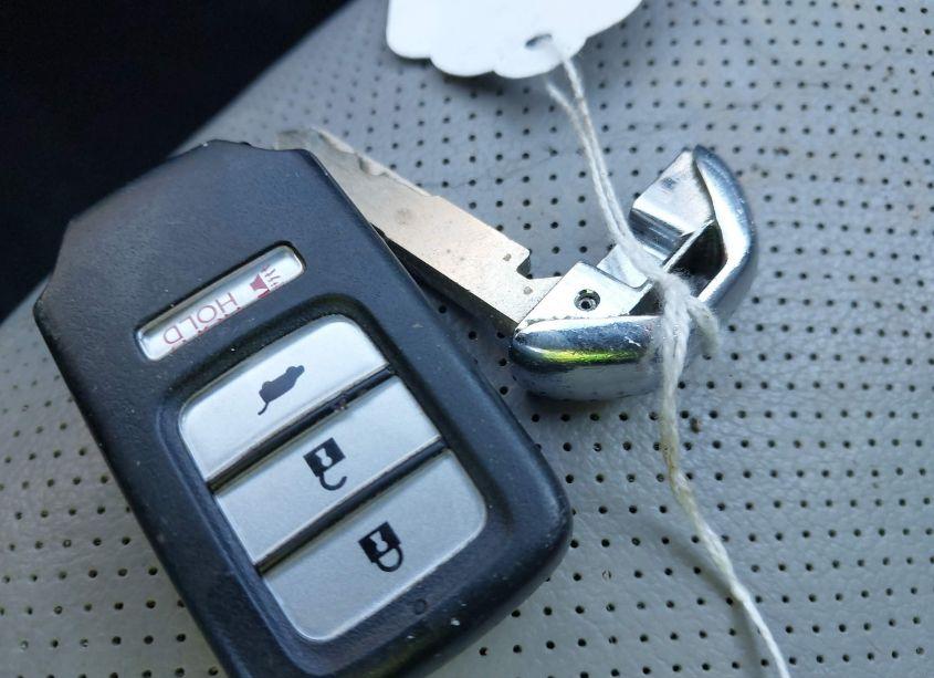 Photo 11 of 2016 Honda Cr-v EX-L (VIN 2HKRM4H73GH669011)