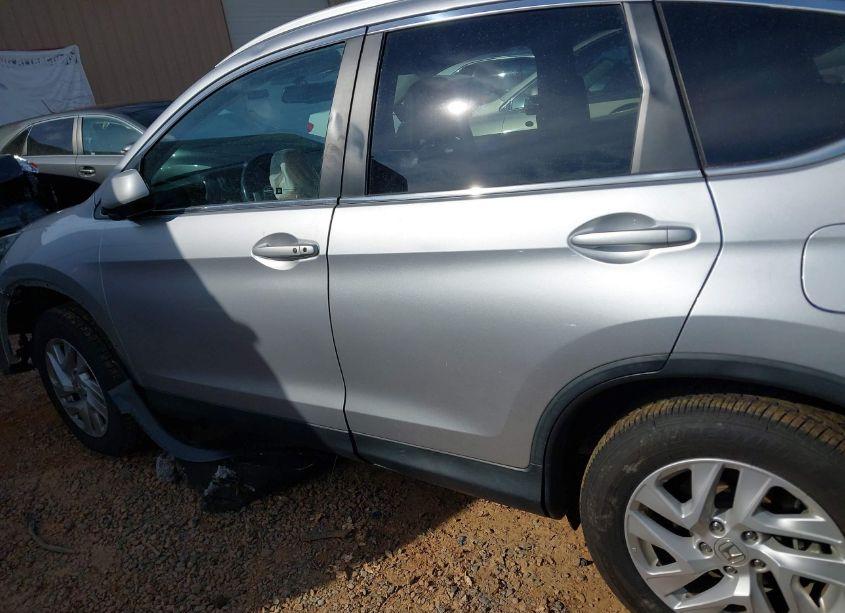 Photo 13 of 2016 Honda Cr-v EX-L (VIN 2HKRM4H73GH713928)