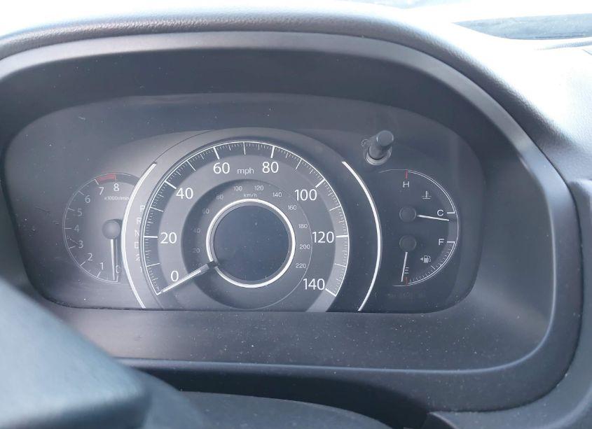 Photo 14 of 2012 Honda Cr-v EX-L (VIN 2HKRM4H74CH610320)