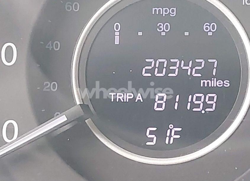 Photo 15 of 2012 Honda Cr-v EX-L (VIN 2HKRM4H74CH632754)