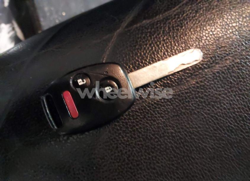 Photo 11 of 2013 Honda Cr-v EX-L (VIN 2HKRM4H74DH612067)