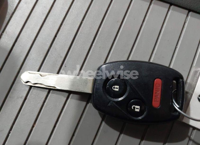 Photo 11 of 2013 Honda Cr-v EX-L (VIN 2HKRM4H74DH612909)