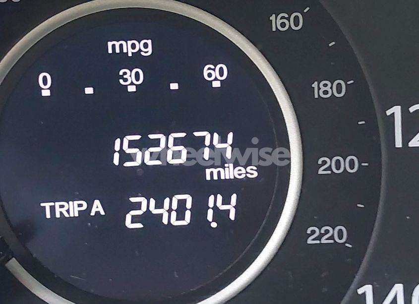 Photo 14 of 2013 Honda Cr-v EX-L (VIN 2HKRM4H74DH635543)