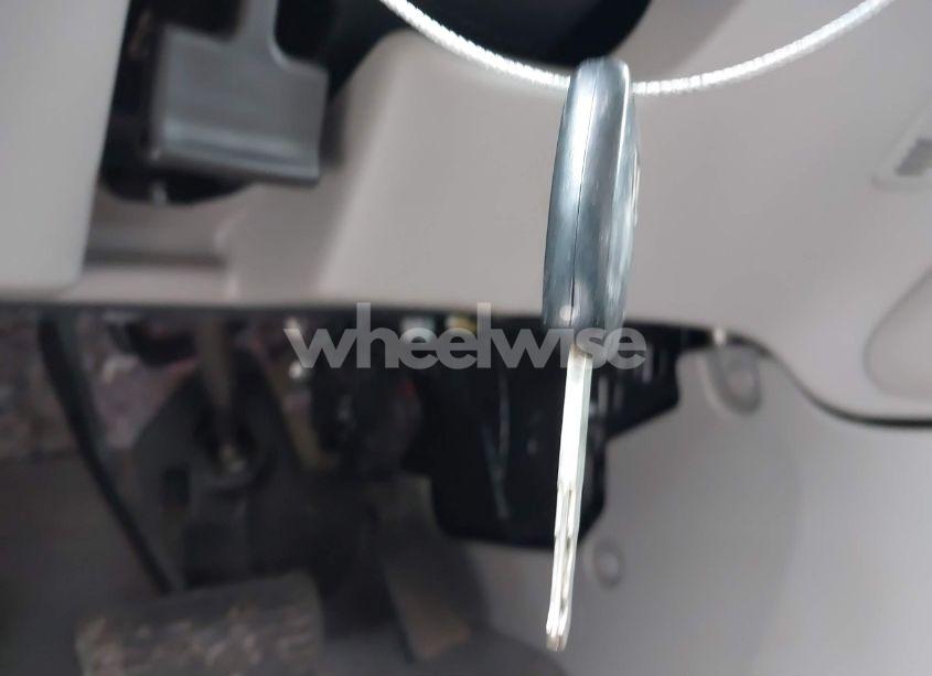 Photo 11 of 2013 Honda Cr-v EX-L (VIN 2HKRM4H74DH663990)