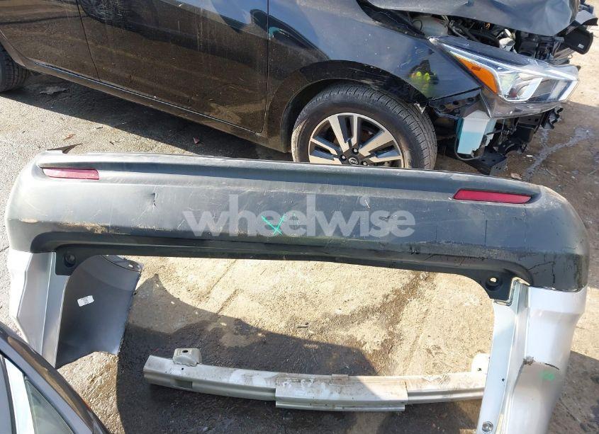 Photo 12 of 2014 Honda Cr-v EX-L (VIN 2HKRM4H74EH648021)