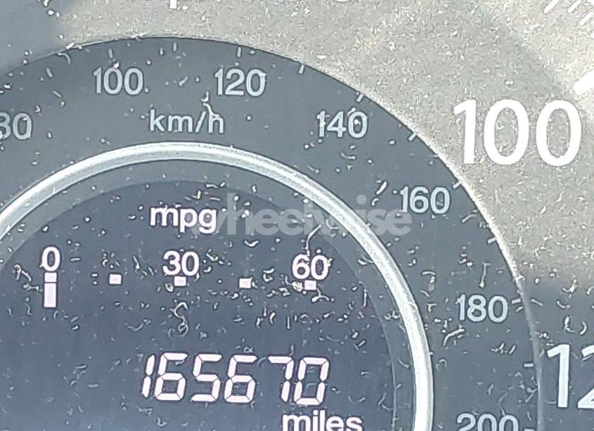 Photo 16 of 2014 Honda Cr-v EX-L (VIN 2HKRM4H74EH648021)