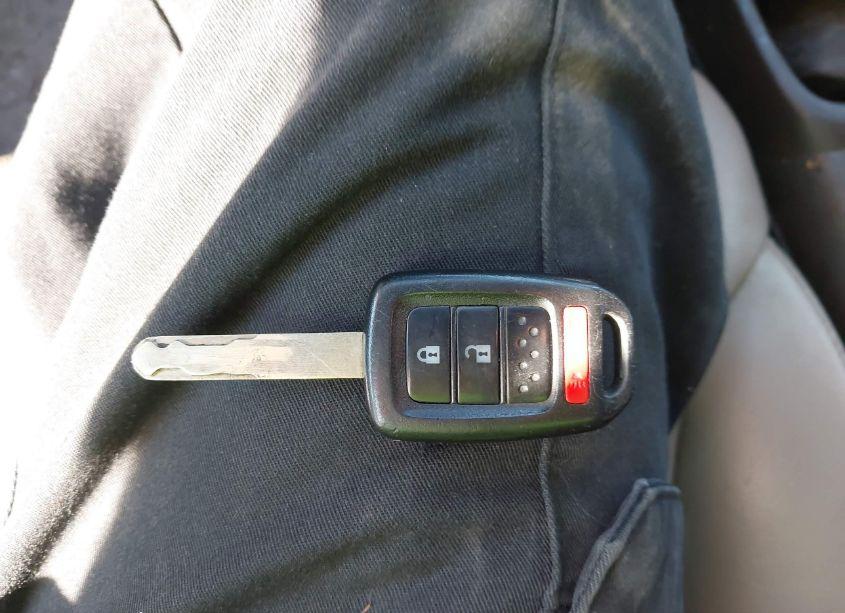 Photo 11 of 2014 Honda Cr-v EX-L (VIN 2HKRM4H74EH691189)