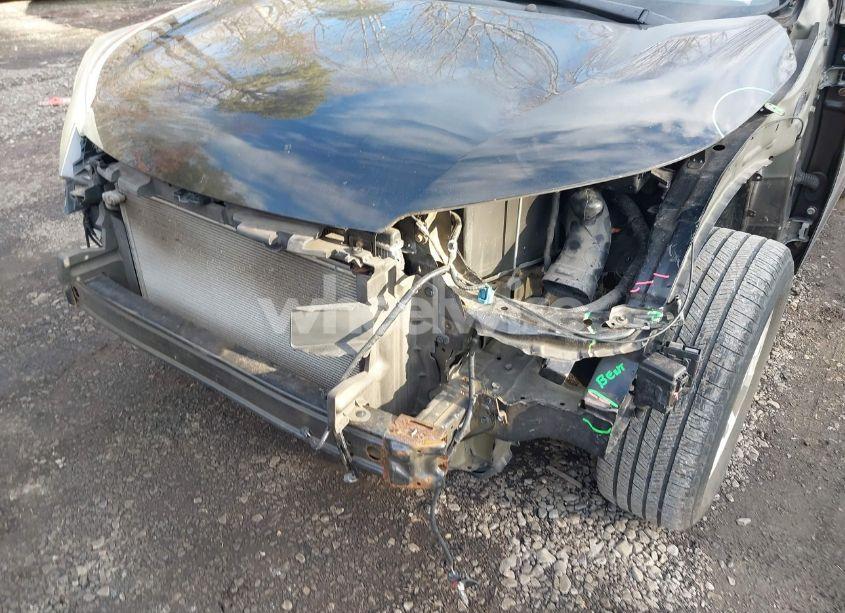 Photo 6 of 2015 Honda Cr-v EX-L (VIN 2HKRM4H74FH627350)