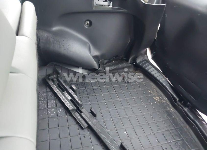 Photo 12 of 2015 Honda Cr-v EX-L (VIN 2HKRM4H74FH673924)