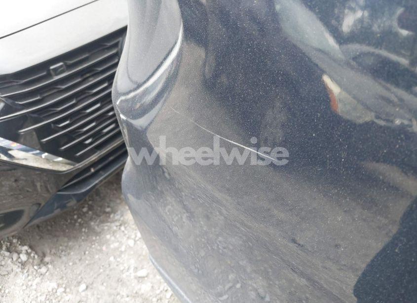 Photo 12 of 2016 Honda Cr-v EX-L (VIN 2HKRM4H74GH615927)